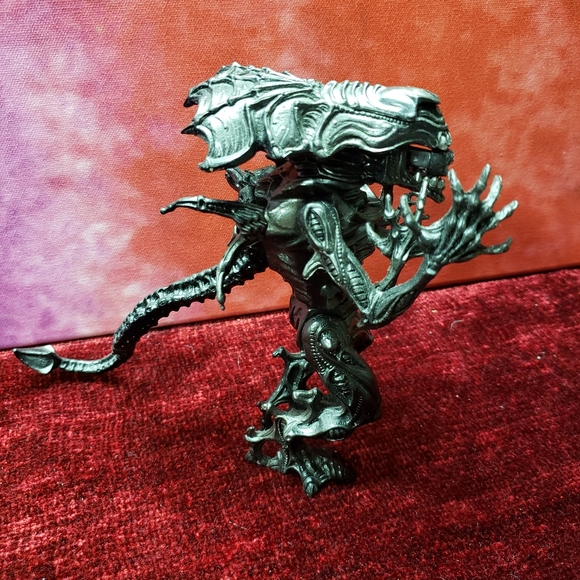 1992 Kenner Alien - Picture 3 of 3